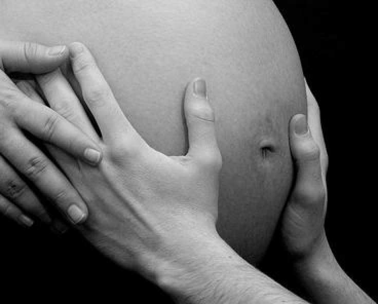Undernourishment in pregnant, lactating females found key to next generation's disease