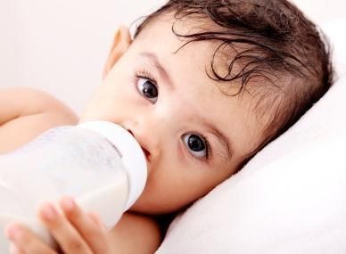 hypoallergenic baby formula