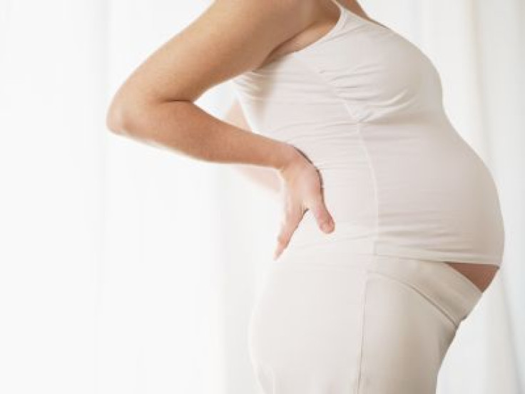 Miscarriage Risk Higher for Israeli Women Suffering Terror-Related Stress