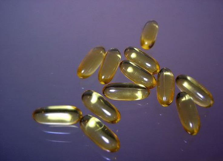 Fish Oils