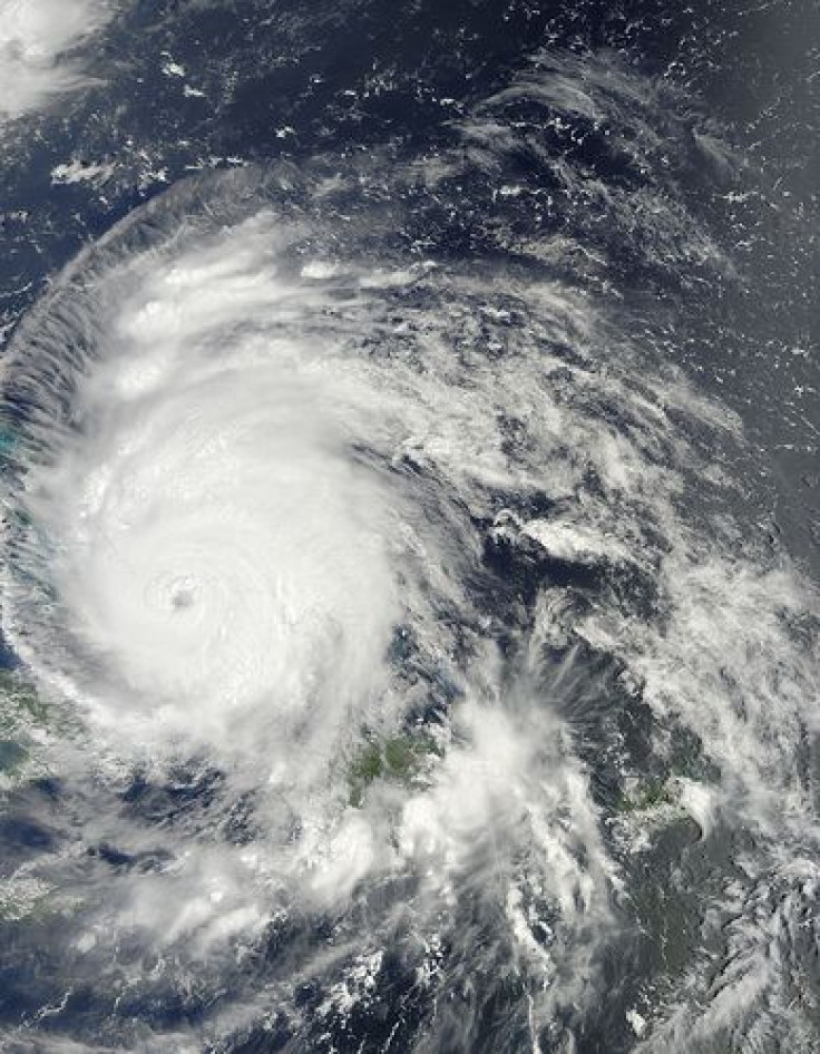 NASA Goddard Space Center View