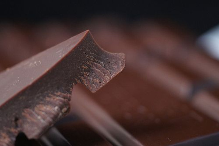 Dark Chocolate by chocolate reviews