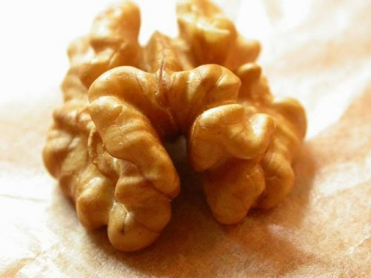 Walnut