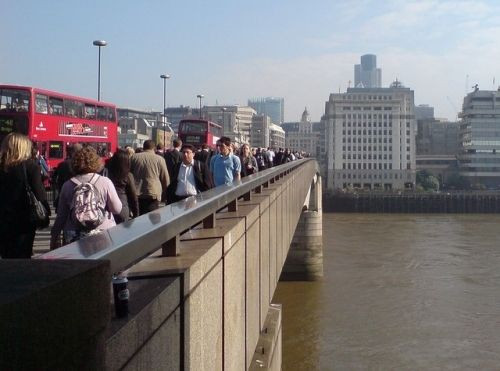 Commuters