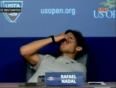 Rafael Nadal