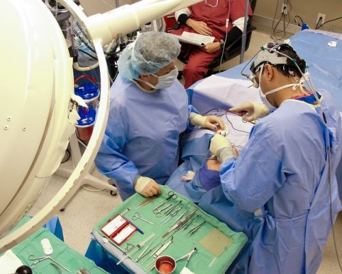 Surgeon