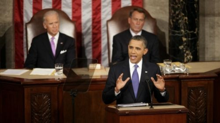 President Barack Obama