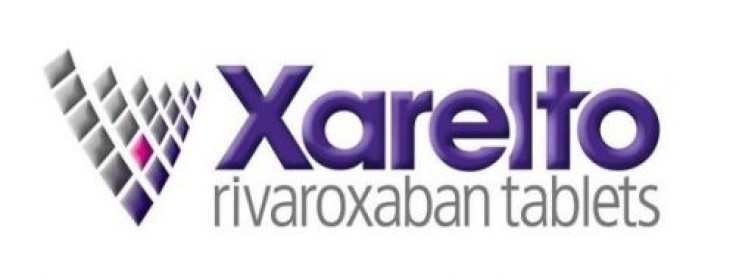 Xarelto