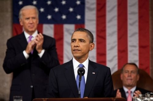President Barack Obama