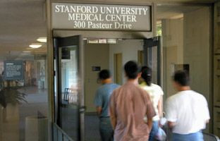 Stanford University Medical Center