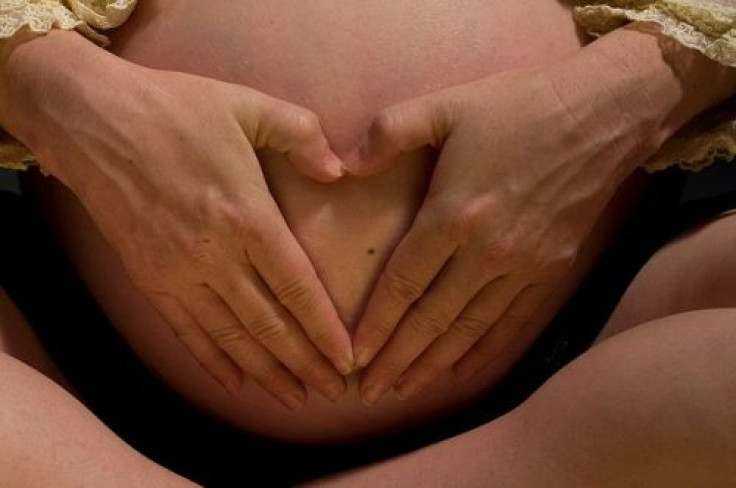 Pregnancy