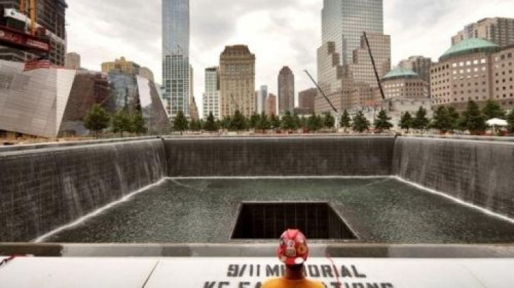 9/11 Memorial