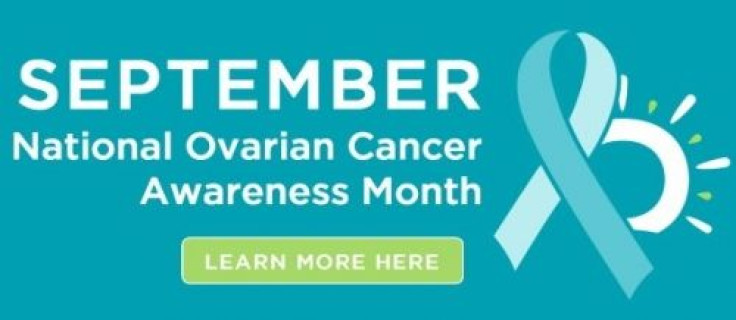 Ovarian Cancer