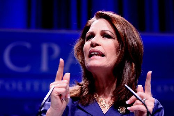 Michelle Bachmann