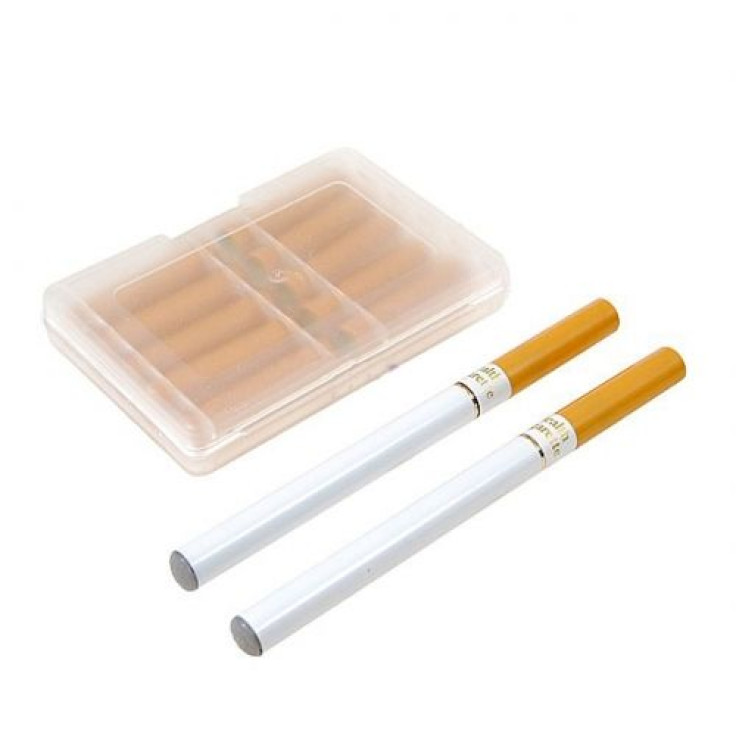 Electronic cigarettes