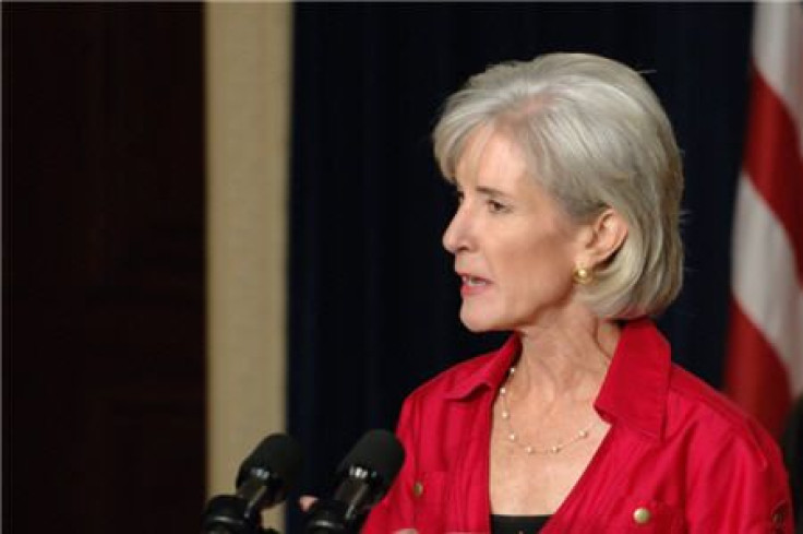Kathleen Sebelius