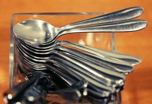 Spoons