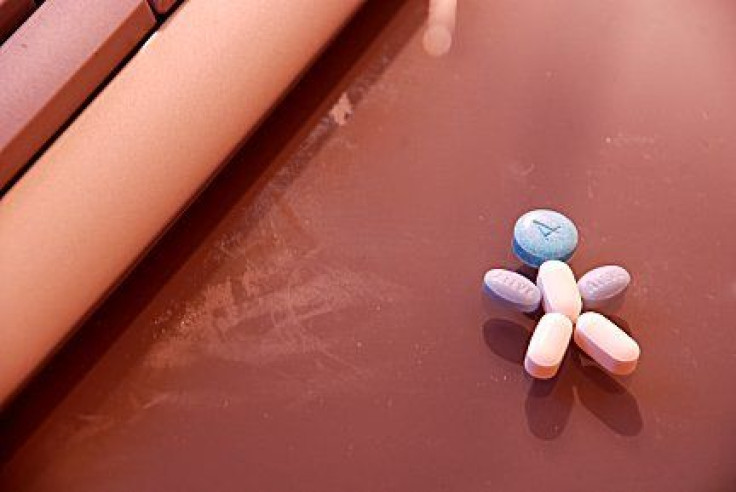 A study published Friday found that each year, half million children 5 years-old or younger are exposed to medicines in a potential poisoning event