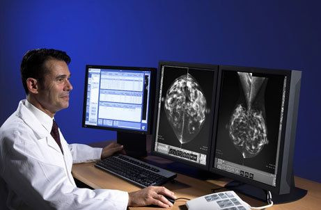 GE Healthcare