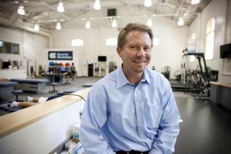 Kevin Guskiewicz
