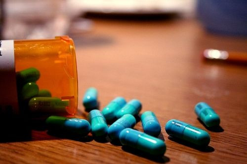 Pills