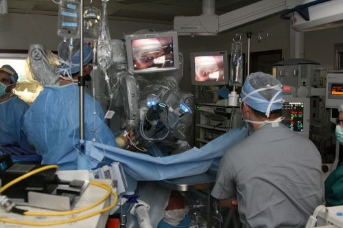 Surgery