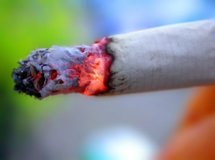 Cigarette