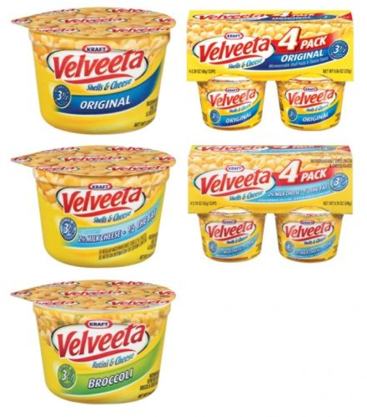 Velveeta