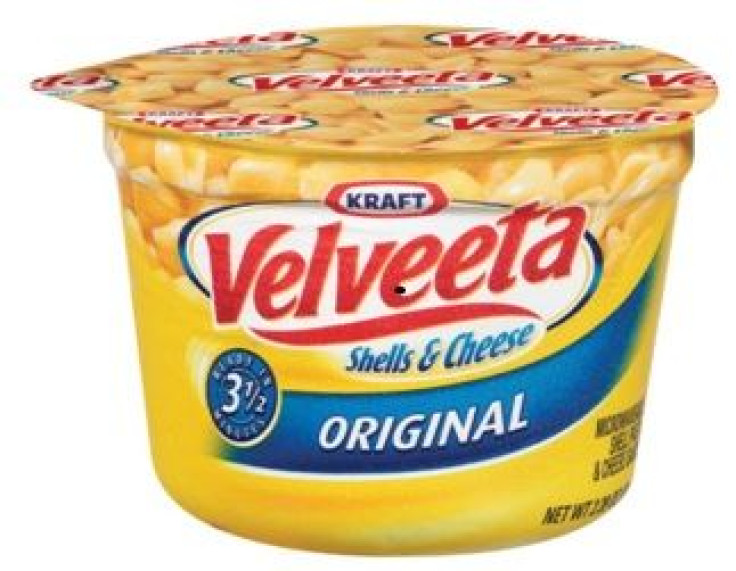 Velveeta Shells & Cheese