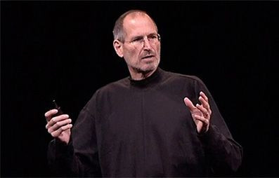 Steve Jobs