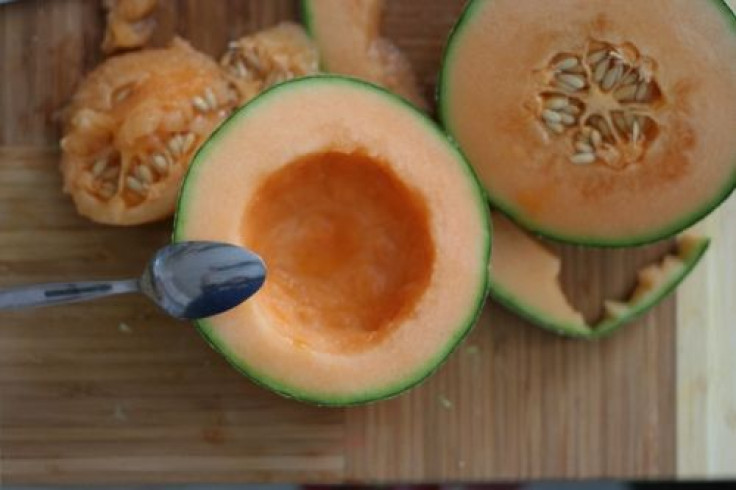 The death toll associated with a nationwide listeria outbreak in cantaloupes increased to 21 on Friday.