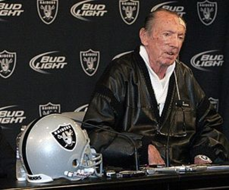 Raiders