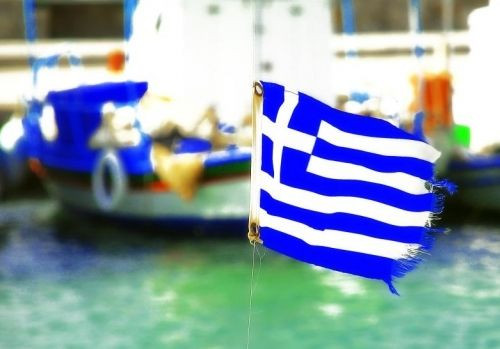 Greek Austerity