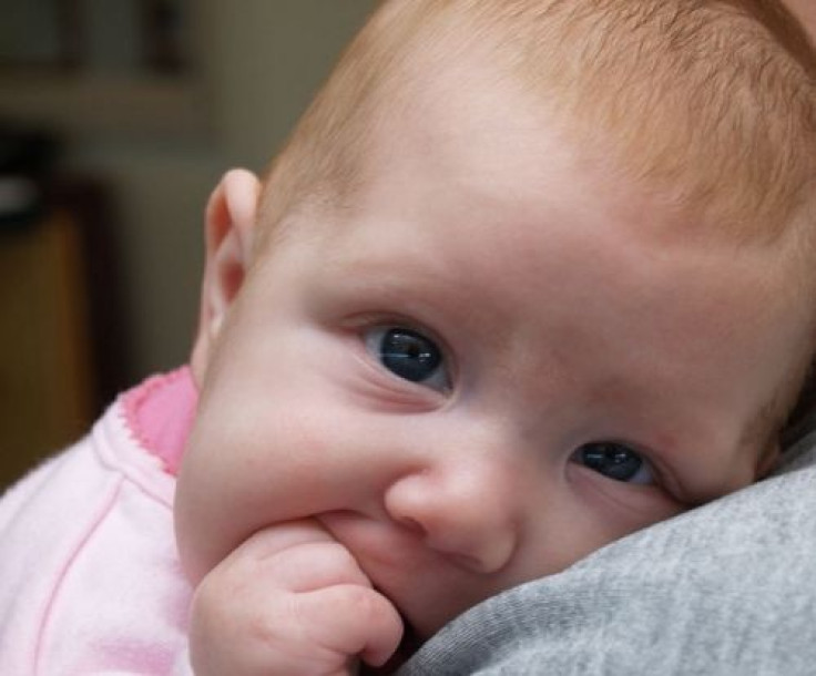A breakthrough study found that infants as young as 15-months-old are sensitive to fairness and can engage in altruistic sharing