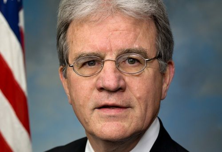 Oklahoma Senator Tom Coburn underwent surgery to treat prostate cancer in Tulsa on October 10, 2011.