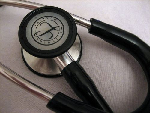 Stethoscope