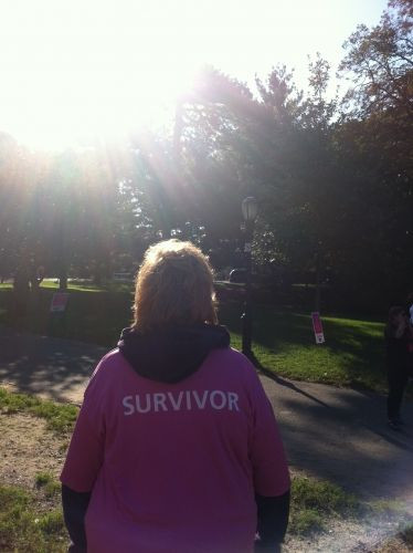 Survivor
