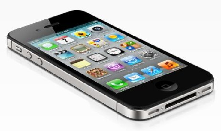 Apple iPhone 4S