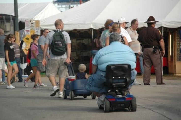 Indiana state fair