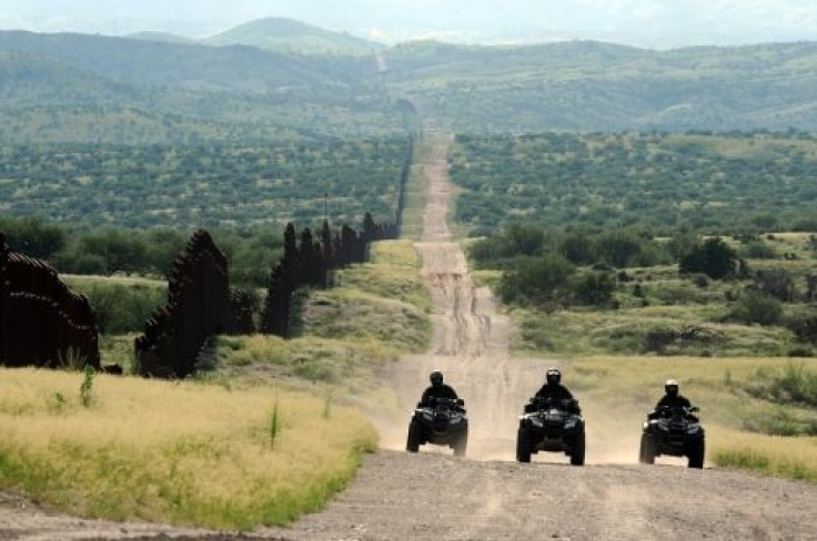 Border Patrol