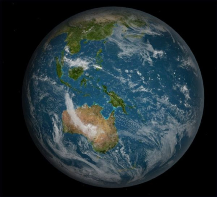 Earth