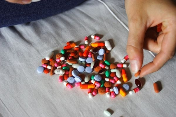 use of antidepressants in the United States increased as much as 400 percent