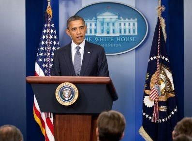 President Barack Obama