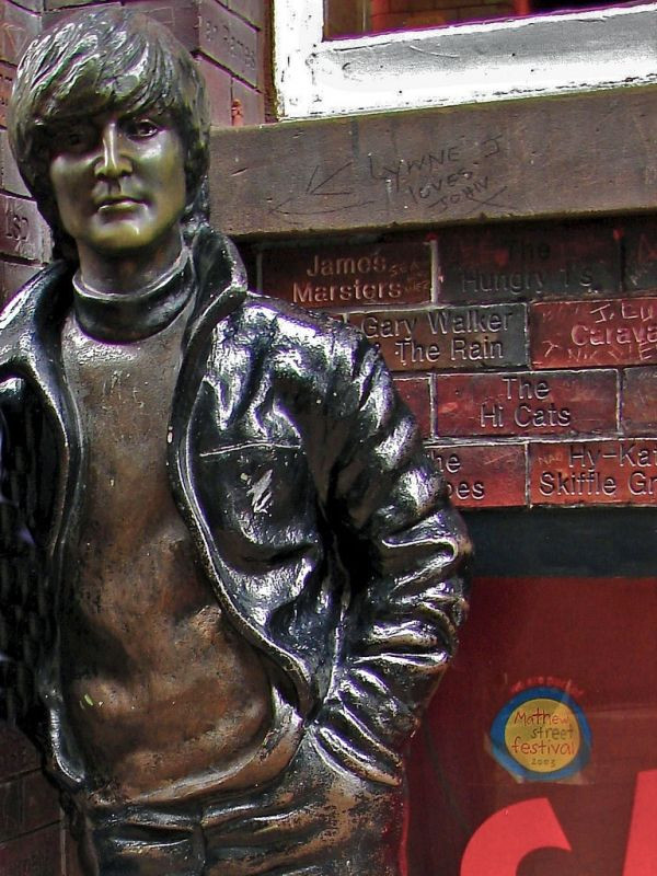 John Lennon