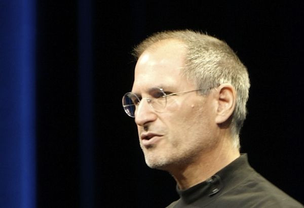 Steve Jobs
