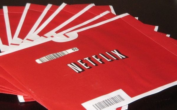 Netflix