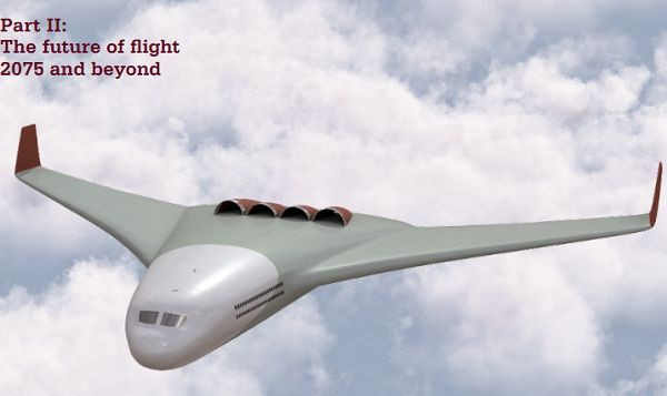 A report from the Institution of Mechanical Engineers (IME) in Britain, said that the aircrafts known as "Scramjets" would be able to fly at around 4,000miles per hour - five times the speed of sound.