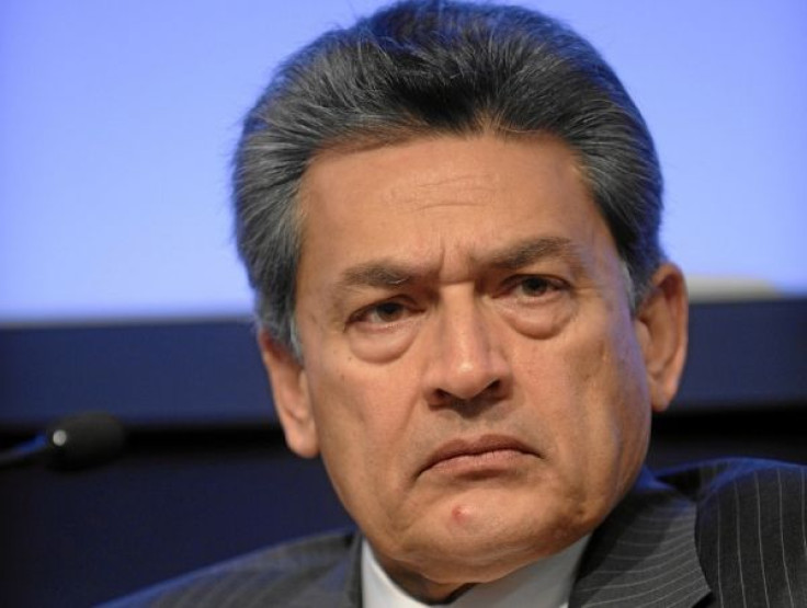 Rajat Gupta