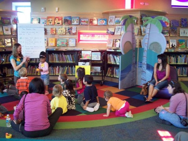Preschoolers