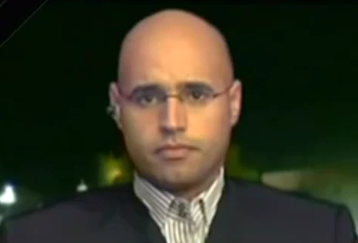 Saif al-Islam